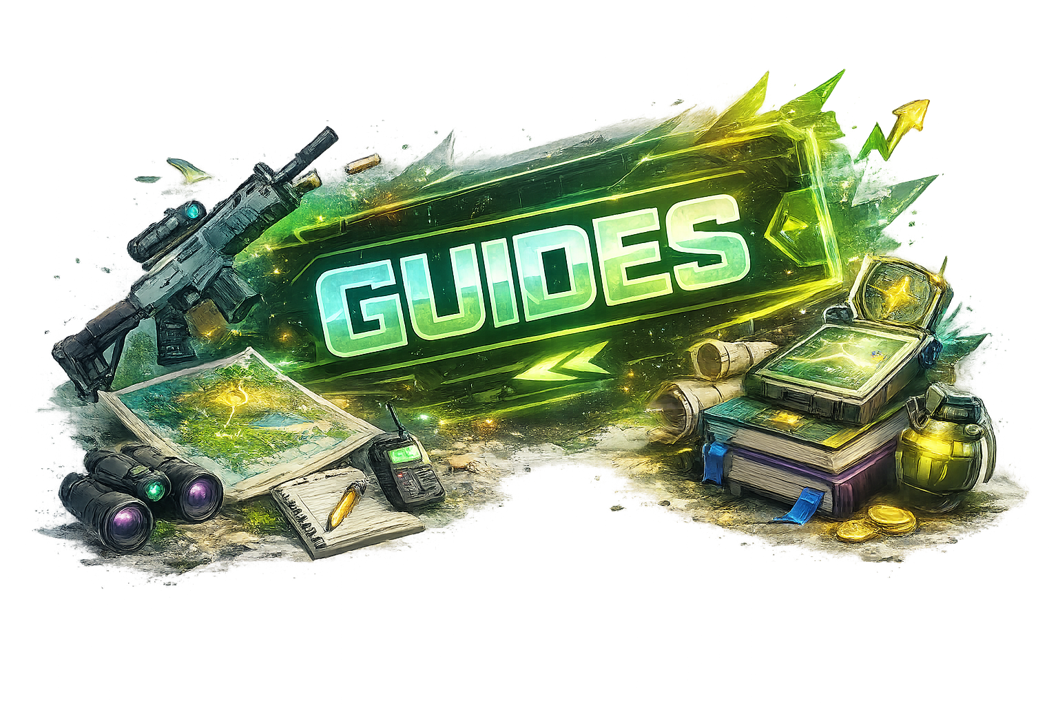 Fortnite Gambling Guides