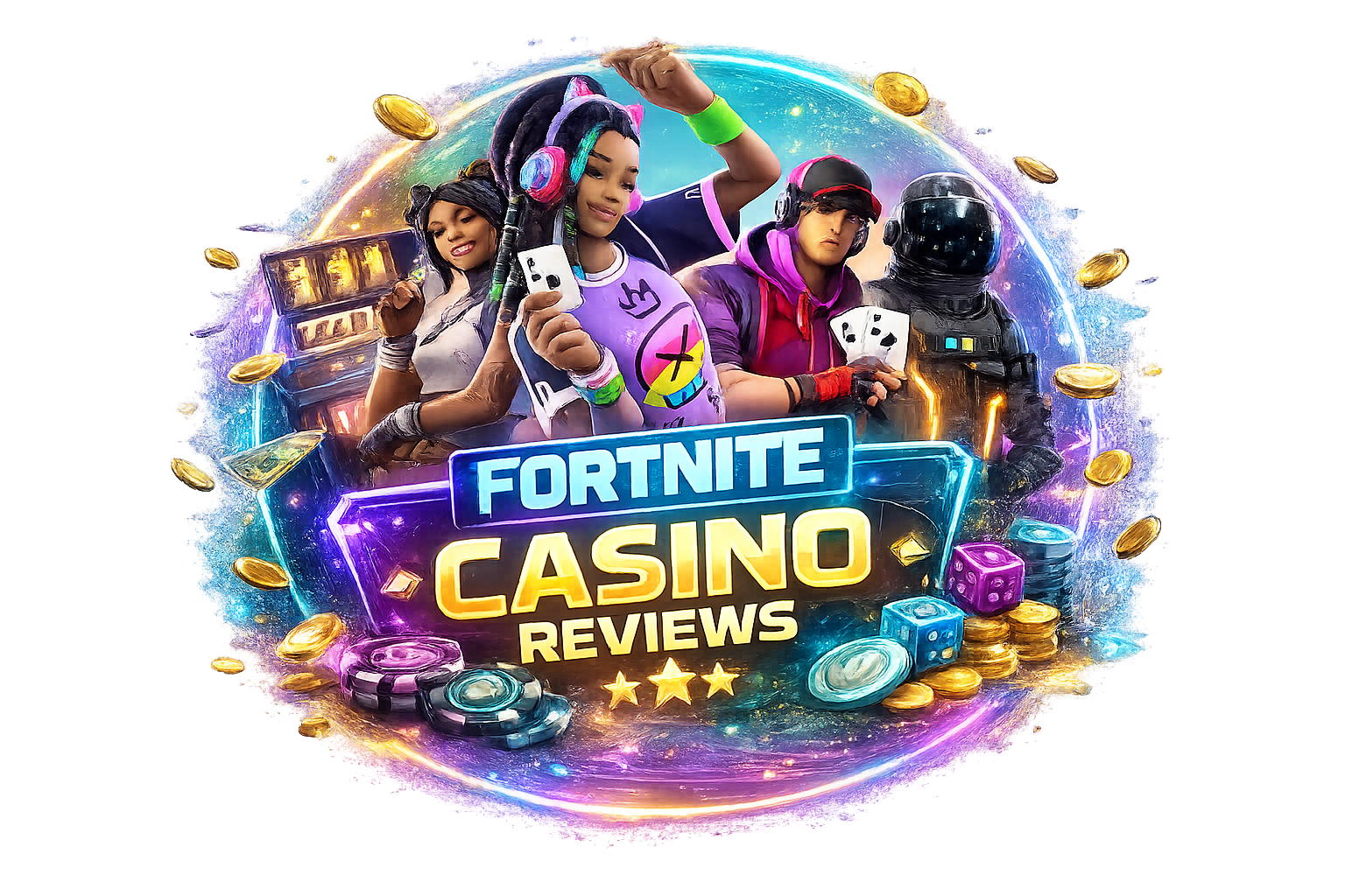 Fortnite Casino Reviews